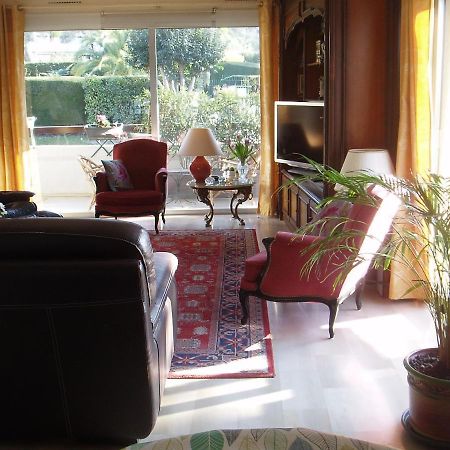 80M2 Dans Parc Classe, Piscine, Calme, 5Mn De Cannes Λε Κανέ Εξωτερικό φωτογραφία