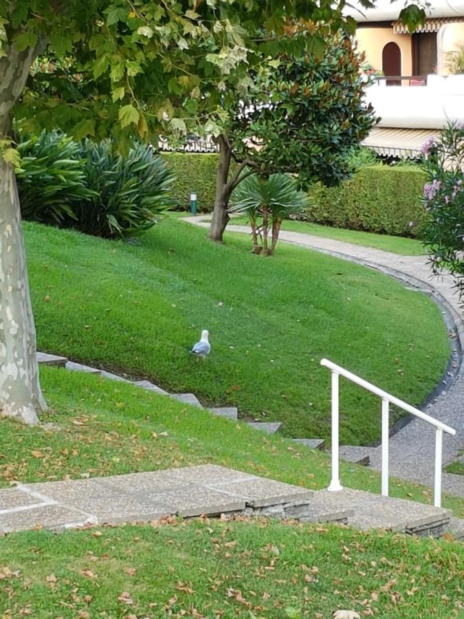 80M2 Dans Parc Classe, Piscine, Calme, 5Mn De Cannes Λε Κανέ Εξωτερικό φωτογραφία