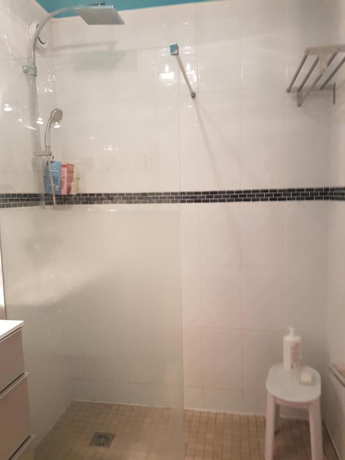 80M2 Dans Parc Classe, Piscine, Calme, 5Mn De Cannes Λε Κανέ Εξωτερικό φωτογραφία