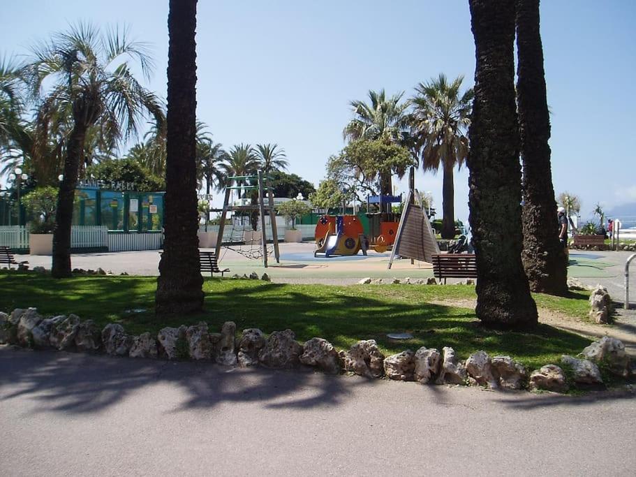 80M2 Dans Parc Classe, Piscine, Calme, 5Mn De Cannes Λε Κανέ Εξωτερικό φωτογραφία