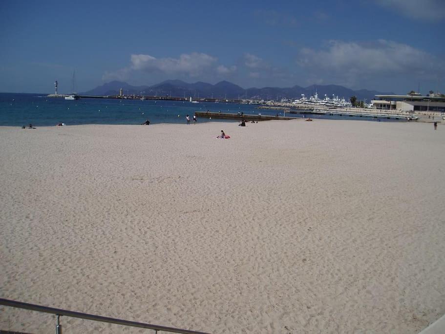 80M2 Dans Parc Classe, Piscine, Calme, 5Mn De Cannes Λε Κανέ Εξωτερικό φωτογραφία